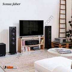 Sonus Faber Lumina Merkez Hoparlör