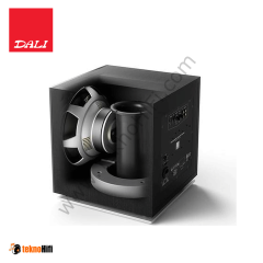 Dali SUB C8 Aktif Subwoofer Siyah