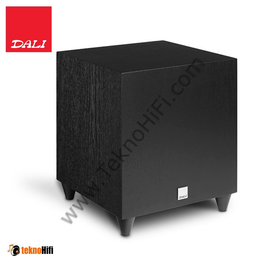 Dali SUB C8 Aktif Subwoofer Siyah