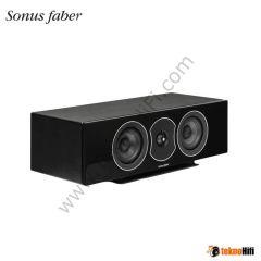 Sonus Faber Lumina Merkez Hoparlör Black