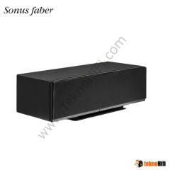 Sonus Faber Lumina Merkez Hoparlör Black