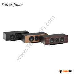 Sonus Faber Lumina Merkez Hoparlör Walnut