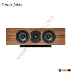 Sonus Faber Lumina Merkez Hoparlör Walnut