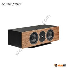 Sonus Faber Lumina Merkez Hoparlör Walnut