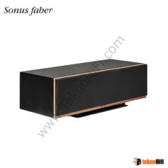 Sonus Faber Lumina Merkez Hoparlör Walnut