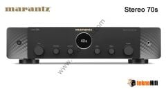 Monitor Audio & Marantz Dünya Kupası Paketi - Kompakt Stereo + Sub Seti