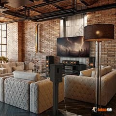 Pioneer VSA-LX805 11.4 Kanal AV Alıcısı