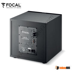 Focal SUB 1000 F Subwoofer