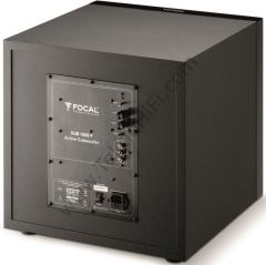 Focal SUB 1000 F Subwoofer