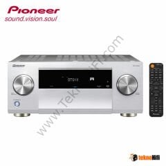 Pioneer VSX-LX505 9.2 Kanal AV Alıcısı Gümüş