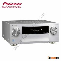 Pioneer VSX-LX505 9.2 Kanal AV Alıcısı Gümüş