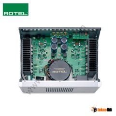 Rotel RB-1552 MKII 2x130W Power Amplifier