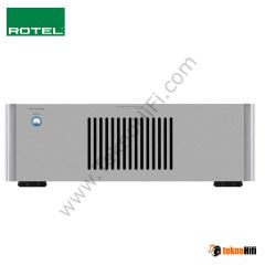 Rotel RB-1552 MKII 2x130W Power Amplifier