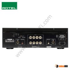 Rotel RB-1552 MKII 2x130W Power Amplifier