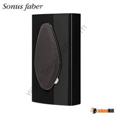 Sonus Faber SONETTO WALL G2 Duvar Üstü Hoparlör Black