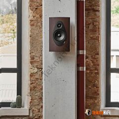 Sonus Faber SONETTO WALL G2 Duvar Üstü Hoparlör Black