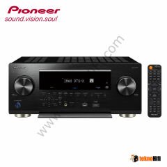 Pioneer VSX-LX505 9.2 Kanal AV Alıcısı Siyah