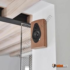 Sonus Faber SONETTO WALL G2 Duvar Üstü Hoparlör Walnut