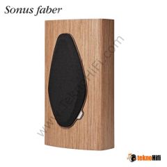 Sonus Faber SONETTO WALL G2 Duvar Üstü Hoparlör Walnut
