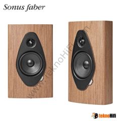 Sonus Faber SONETTO WALL G2 Duvar Üstü Hoparlör Walnut