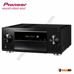 Pioneer VSX-LX505 9.2 Kanal AV Alıcısı Siyah