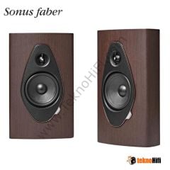 Sonus Faber SONETTO WALL G2 Duvar Üstü Hoparlör Wenge