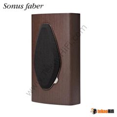 Sonus Faber SONETTO WALL G2 Duvar Üstü Hoparlör Wenge