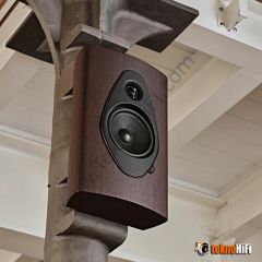 Sonus Faber SONETTO WALL G2 Duvar Üstü Hoparlör Wenge