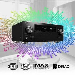 Pioneer VSX-LX305 M2 9.2 Kanal AV Alıcısı