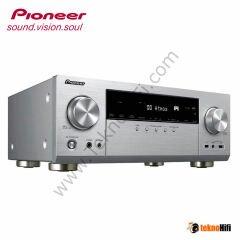 Pioneer VSX-LX305 M2 9.2 Kanal AV Alıcısı Gümüş