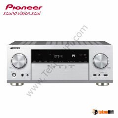 Pioneer VSX-LX305 M2 9.2 Kanal AV Alıcısı Gümüş