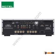 Rotel RA-1592 MKII Entegre Amplifikatör 200W /Ch