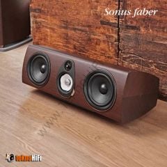 Sonus Faber SONETTO CENTER G2 Merkez Hoparlör