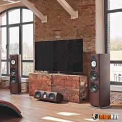 Sonus Faber SONETTO CENTER G2 Merkez Hoparlör