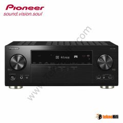 Pioneer VSX-LX305 M2 9.2 Kanal AV Alıcısı Siyah