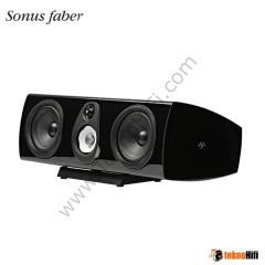 Sonus Faber SONETTO CENTER G2 Merkez Hoparlör Black