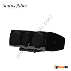 Sonus Faber SONETTO CENTER G2 Merkez Hoparlör Black
