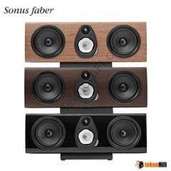Sonus Faber SONETTO CENTER G2 Merkez Hoparlör Black
