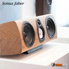 Sonus Faber SONETTO CENTER G2 Merkez Hoparlör Walnut