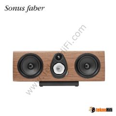 Sonus Faber SONETTO CENTER G2 Merkez Hoparlör Walnut