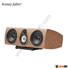 Sonus Faber SONETTO CENTER G2 Merkez Hoparlör Walnut