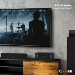 Pioneer VSX-935 M2 7.2 Kanal AV Alıcısı