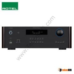 Rotel RA-1572 MKII Entegre Amplifikatör 120W /Ch