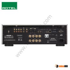 Rotel RA-1572 MKII Entegre Amplifikatör 120W /Ch