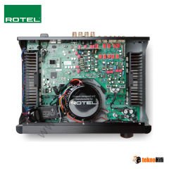 Rotel RA-1572 MKII Entegre Amplifikatör 120W /Ch