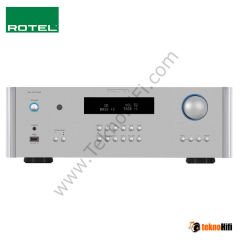 Rotel RA-1572 MKII Entegre Amplifikatör 120W /Ch