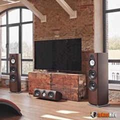 Sonus Faber Sonetto VIII G2 Kule Hoparlör
