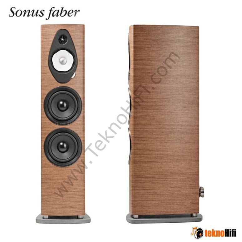 Sonus Faber Sonetto VIII G2 Kule Hoparlör
