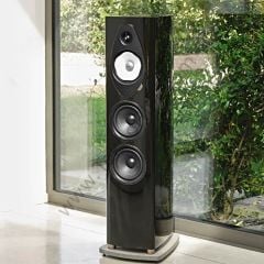 Sonus Faber Sonetto VIII G2 Kule Hoparlör