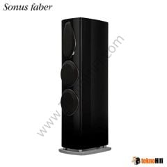 Sonus Faber Sonetto VIII G2 Kule Hoparlör Black